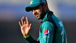 Shoaib Malik has no desire to play for Pakistan again
