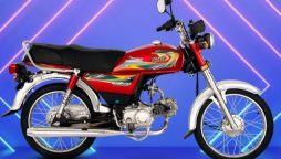 United Bikes New Price in Pakistan - July 2024 Update