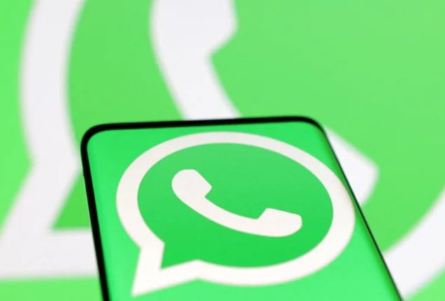 WhatsApp Introduces New Video Call Feature