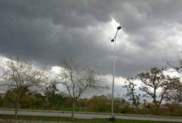 Karachi weather update: City to experience cloudy and humid conditions
