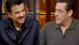 Bigg Boss Fans Displeased with Anil Kapoor as New Host, Demand Salman Khan's Return