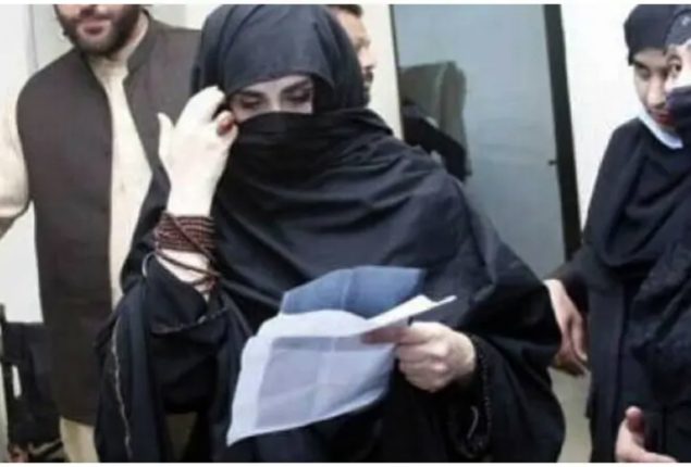 Court approves interim bail of Bushra Bibi in £190m case