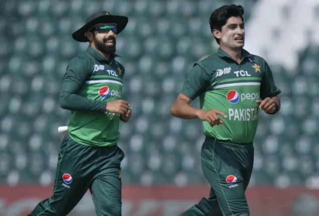 Pakistan players to see major overhaul in revised PCB central contracts