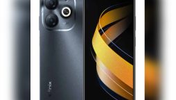 Infinix Smart 8 Price in Pakistan & Detailed Specification - August 2024