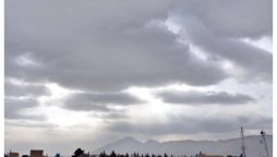 Weather Update: Second monsoon spell likely in next two days