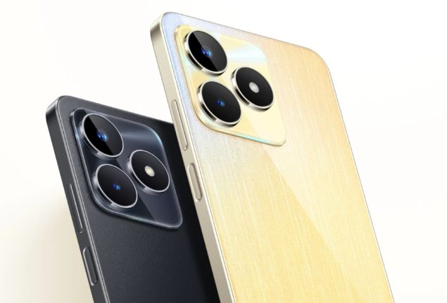 Realme C53 Price in Pakistan & Specifications – August 2024