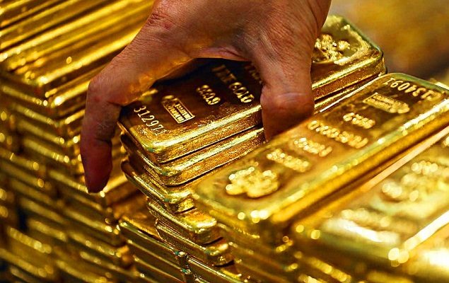 Gold Price in Pakistan Increases by Rs. 2,200 on Saturday