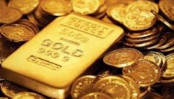 Gold Price in Pakistan