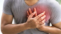 Heart Attack home test