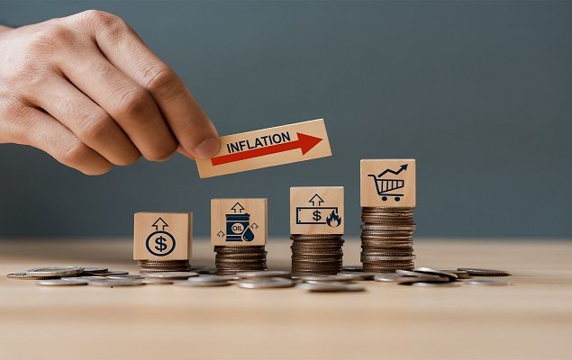 Inflation surges by 1.28pc to 23.59pc during first week of FY25