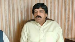 PML-N unilaterally decided to ban PTI: Punjab Governor