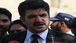 Marwat's basic membership suspended on PTI Founder’s directive