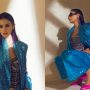 Hira Mani’s dazzling outfit ignites fashion controversy