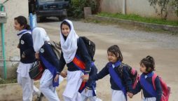 New school timings announced for Lahore