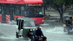 PDMA Sindh urges public to take necessary precautions