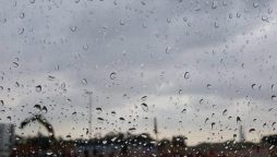 Irregular rains expected in upper districts Peshawar, Khyber Pakhtunkhwa