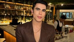 Ken Doll reveals why he doesn't work in dramas