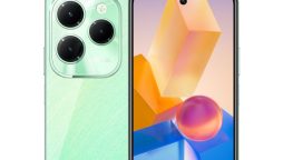 Infinix Hot 40 Price in Pakistan with Amazing features - August 2024