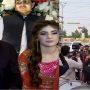 Dania Shah and Hakeem Shahzad reveal their marriage and “Haq Mehar” details revealed