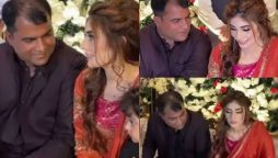 Dania Shah's Haq Mehr Details from Her Second Marriage