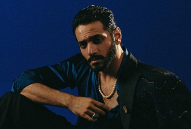 Wahaj Ali Discusses Changes Fame Has Brought to His Life