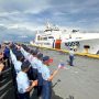 Philippines and Vietnam announce historic first joint coast guard exercise