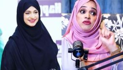 Noor Bukhari criticizes netizens for trolling Feroze Khan and other celebrities over marriages