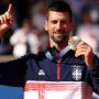 Novak Djokovic opens up about retirement plans after securing Olympic gold