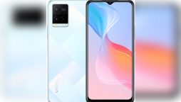 Vivo Y21 Price in Pakistan & Specifications - August 2024
