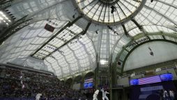 French authorities investigate ransomware attack targeting Olympic venue