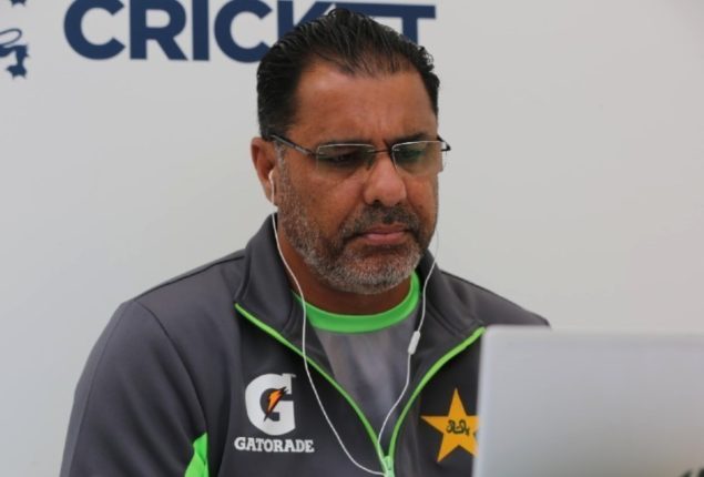 LHC fixes plea against Waqar Younis appointment for hearing