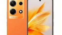 Infinix Note 30 Price in Pakistan & Specifications - August 2024