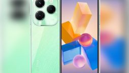 Infinix Hot 40 Price in Pakistan with Amazing Specifications - August 2024