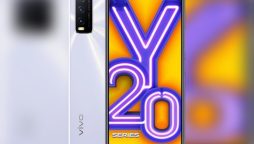 Vivo Y20 Price in Pakistan & Specifications - August 2024