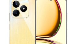 Realme C53 Price in Pakistan with Amazing Features & Specifications - August 2024