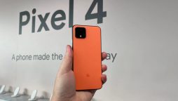 Google Pixel 4 Price in Pakistan with Amazing Specifications - August 2024