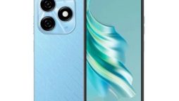 Tecno Spark 20 Price in Pakistan & Specifications – August 2024