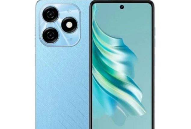 Tecno Spark 20 Price in Pakistan & Specifications – August 2024