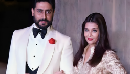 Abhishek Bachchan