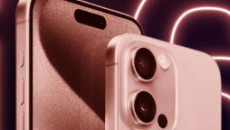 iPhone 16 series ready for launch with extended battery life, camera improvements