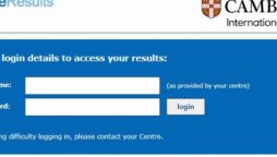 Cambridge announces 2024 IGCSE, O-level, and AS/A-level results; check online