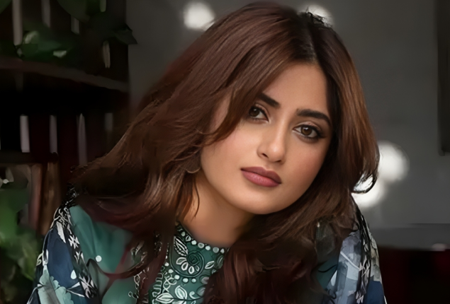 Sajal Aly adds her voice to outcry over rape and murder of Kolkata doctor