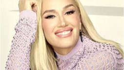 Gwen Stefani