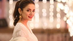 Sarwat Gilani slams 'Despicable' attitudes of men towards rape