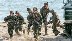 South Korean military exercise for attack readiness leads to confusion