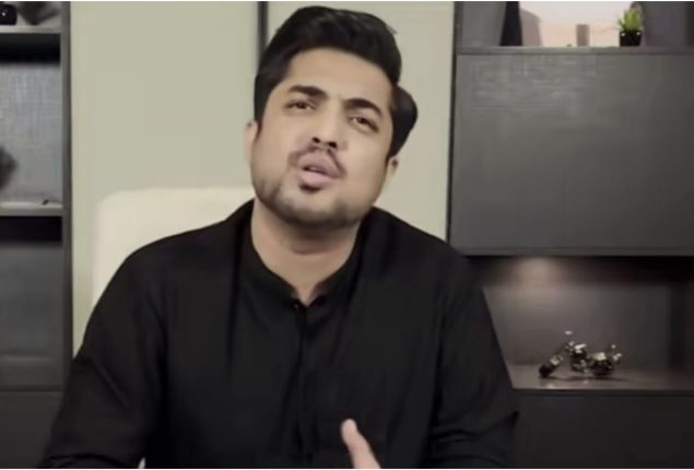 Iqrar Ul Hassan Speaks Out Following Karsaaz Incident