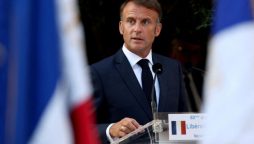 Macron begins delicate negotiations for new French government