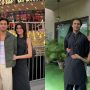 Sadaf Kanwal celebrates Shehroze Sabzwari’s birthday with heartfelt message