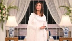 Nida Yasir reflects on increasing jealousy in modern society