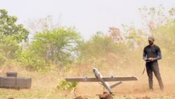 Kim Jong Un presents North Korea’s advanced ‘Suicide Drones’